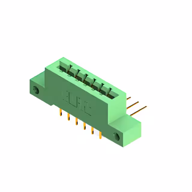 337-012-558-212 EDAC Inc.  Edgeboard Connectors